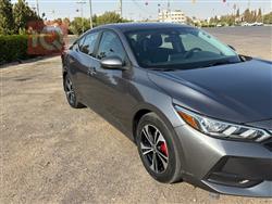 نیسان سێنترا